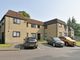 Thumbnail Flat for sale in Bunting House, Lifestyle Village, Old Whittington, Chesterfield