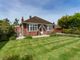 Thumbnail Detached bungalow for sale in Horbling Lane, Stickney, Boston