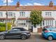 Thumbnail Maisonette for sale in Seely Road, Tooting, London