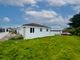 Thumbnail Detached bungalow for sale in The Vineyard, Bouldnor, Yarmouth