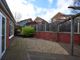 Thumbnail Detached house for sale in Ramsey Close, Norwich