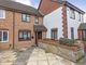 Thumbnail Terraced house for sale in Milton Way, Houghton Regis, Dunstable, Bedfordshire