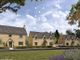 Thumbnail Semi-detached house for sale in The Arrows, Little Rissington, Cheltenham