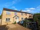 Thumbnail Semi-detached house for sale in Little Linford, Milton Keynes