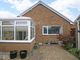 Thumbnail Bungalow for sale in Clifton Close, Thornton-Cleveleys