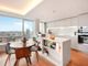 Thumbnail Flat for sale in Canaletto Tower, 257 City Road, London