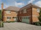 Thumbnail Semi-detached house for sale in Vauxhall Lane, Southborough, Tunbridge Wells