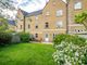 Thumbnail Terraced house for sale in Ellis Fields, St Albans, Herts