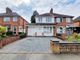Thumbnail Semi-detached house for sale in Beverley Road, Rubery, Rednal, Birmingham
