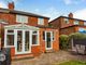 Thumbnail Semi-detached house for sale in Collingwood Drive, Swinton, Manchester, Greater Manchester