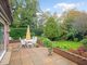 Thumbnail Bungalow for sale in Chorleywood Road, Rickmansworth, Hertfordshire