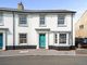 Thumbnail Semi-detached house for sale in Hogshill Street, Beaminster
