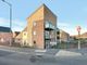 Thumbnail Flat for sale in Peter Crowe Approach, Stanway, Colchester