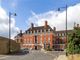 Thumbnail Flat to rent in Star And Garter House, Richmond Hill, Richmond, Surrey