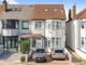 Thumbnail End terrace house for sale in Whitmore Gardens, London