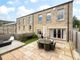 Thumbnail End terrace house for sale in Glasshouses, Harrogate, North Yorkshire