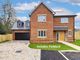 Thumbnail Detached house for sale in Brook Crescent, Ludlow