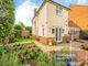 Thumbnail Detached house for sale in Cransley Hill, Broughton, Kettering