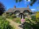 Thumbnail Detached house for sale in Hurst Lane, Cumnor, Oxford