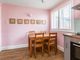 Thumbnail Terraced house for sale in Burnhead Crescent, Liberton, Edinburgh