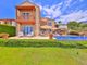 Thumbnail Detached house for sale in Kalkan, Kaş, Antalya, Türkiye