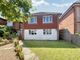 Thumbnail Flat for sale in South Street, Tarring, Worthing