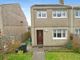 Thumbnail Terraced house for sale in Aneurin Crescent, Brynmawr, Ebbw Vale