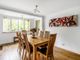 Thumbnail Detached house for sale in Oxshott Road, Leatherhead