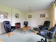 Thumbnail Detached bungalow for sale in Eccles Court, Wrawby, Brigg