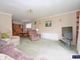 Thumbnail Detached bungalow for sale in Anton Close, Oakley, Basingstoke