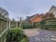 Thumbnail Link-detached house for sale in Hospital Field, Black Notley