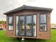 Thumbnail Lodge for sale in Felton, Morpeth
