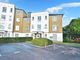 Thumbnail Flat for sale in Tudor Way, Knaphill, Woking