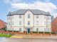 Thumbnail Flat for sale in Vickers Way, Warwick