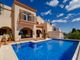 Thumbnail Villa for sale in El Pinar De Bedar, Bédar, Almería, Andalusia, Spain