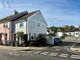 Thumbnail End terrace house for sale in New Walk, Totnes, Devon