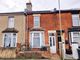 Thumbnail Terraced house for sale in Woodstock Road, Gosport, Hampshire