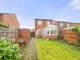 Thumbnail Detached house for sale in Magellan Drive, Spilsby