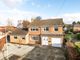 Thumbnail Detached house for sale in Mayfair Drive, Spalding