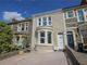 Thumbnail Terraced house to rent in Cassell Road, Bristol