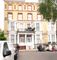 Thumbnail Flat to rent in Cheniston Garden, Kensington, London