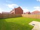 Thumbnail Detached house for sale in 24 Regency Place, Southfield Lane, Tockwith, York