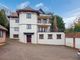 Thumbnail Flat for sale in The Avenue, Hale, Altrincham
