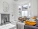 Thumbnail End terrace house for sale in Sulina Road, London