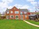 Thumbnail Detached house for sale in Poulshot Road, Devizes