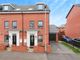 Thumbnail Town house for sale in Brooks Drive, Rotherham