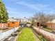Thumbnail Terraced house for sale in Davidson Road, Addiscombe, Croydon