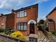 Thumbnail Detached house for sale in Brook Road, Southampton