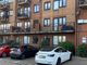 Thumbnail Flat for sale in Frans Hals Court, Isle Of Dogs, London, London