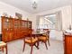 Thumbnail Detached bungalow for sale in Valley Drive, Maidstone, Kent